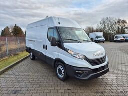 IVECO Daily 35S14 Verkleidung/Airline&Holzfußboden