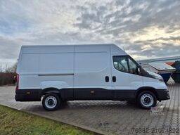 IVECO Daily 35S14 Verkleidung/Airline&Holzfußboden