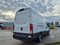 IVECO Daily 35S14 Verkleidung/Airline&Holzfußboden
