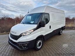 IVECO Daily 35S14 Verkleidung/Airline&Holzfußboden