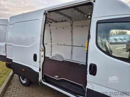 IVECO Daily 35S14 Verkleidung/Airline&Holzfußboden