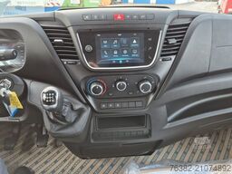 IVECO Daily 35S14 Verkleidung/Airline&Holzfußboden