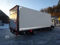 MAN 12.220 TGL Großes Haus Koffer 7,10m 1. Hand