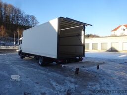 MAN 12.220 TGL Großes Haus Koffer 7,10m 1. Hand