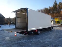 MAN 12.220 TGL Großes Haus Koffer 7,10m 1. Hand