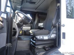 MAN 12.220 TGL Großes Haus Koffer 7,10m 1. Hand