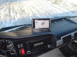 MAN 12.220 TGL Großes Haus Koffer 7,10m 1. Hand