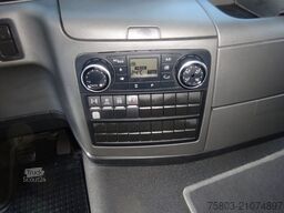 MAN 12.220 TGL Großes Haus Koffer 7,10m 1. Hand