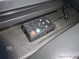 MAN 12.220 TGL Großes Haus Koffer 7,10m 1. Hand