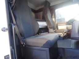 MAN 12.220 TGL Großes Haus Koffer 7,10m 1. Hand