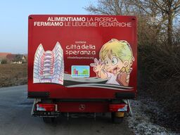 MERCEDES-BENZ Sprinter 310  Euro 5 Cold Car -33°C ATP 06/28