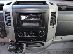 MERCEDES-BENZ Sprinter 310  Euro 5 Cold Car -33°C ATP 06/28