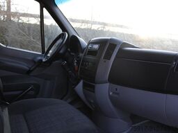 MERCEDES-BENZ Sprinter 310  Euro 5 Cold Car -33°C ATP 06/28