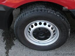 MERCEDES-BENZ Sprinter 310  Euro 5 Cold Car -33°C ATP 06/28