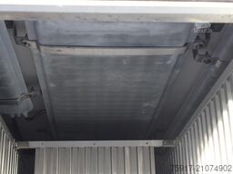 MERCEDES-BENZ Sprinter 310  Euro 5 Cold Car -33°C ATP 06/28