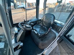 STILL RX70-80 / Duplex: 4.70m! / Zinkenversteller / SS