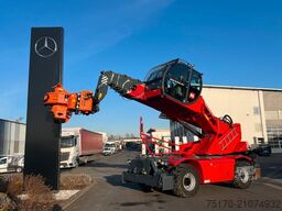 MAGNI Magni RTH 6.30 SH / Fällkran / Westtech CS750