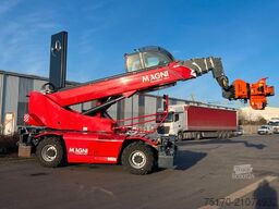 MAGNI Magni RTH 6.30 SH / Fällkran / Westtech CS750