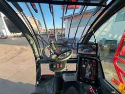 MAGNI Magni RTH 6.30 SH / Fällkran / Westtech CS750