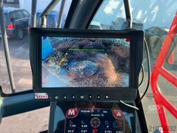 MAGNI Magni RTH 6.30 SH / Fällkran / Westtech CS750