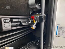 SCANIA R 460 2-Kreis-Kipphyd Retarder Standklima 2xTank