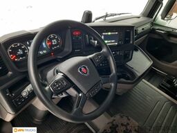 SCANIA R 460 2-Kreis-Kipphyd Retarder Standklima 2xTank