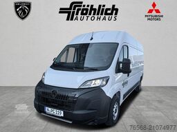PEUGEOT Boxer 2.2 BlueHDi 140 L3H2