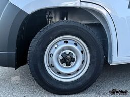 PEUGEOT Boxer 2.2 BlueHDi 140 L3H2