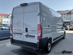 PEUGEOT Boxer 2.2 BlueHDi 140 L3H2