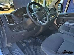 PEUGEOT Boxer 2.2 BlueHDi 140 L3H2