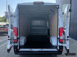PEUGEOT Boxer 2.2 BlueHDi 140 L3H2