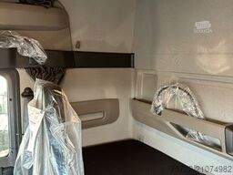 MAN TGS 33 520 6x4 BL 3900mm und 4200mm Sofort Verf