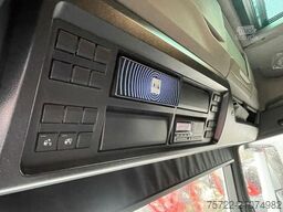 MAN TGS 33 520 6x4 BL 3900mm und 4200mm Sofort Verf