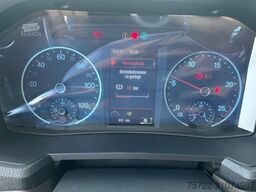 MAN TGX 33 520 6x4 BB Fahrgestell 4500mm SOFORT