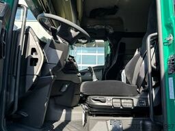 MAN TGX 33 520 6x4 BB Fahrgestell 4500mm SOFORT