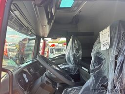 MAN TGX 33 520 6x4 BB Fahrgestell 4500mm SOFORT