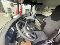 MAN TGX 33 520 6x4 BB Fahrgestell 4500mm SOFORT