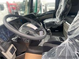 MAN TGX 33 520 6x4 BB Fahrgestell 4500mm SOFORT