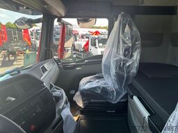 MAN TGX 33 520 6x4 BB Fahrgestell 4500mm SOFORT