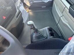 MAN TGX 33 520 6x4 BB Fahrgestell 4500mm SOFORT