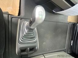 MAN TGX 33 520 6x4 BB Fahrgestell 4500mm SOFORT