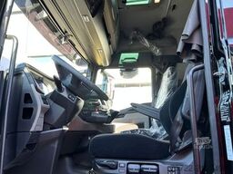 MAN TGX 33.520 6x4 BL Fahrgestell  4500mm  SOFORT