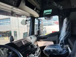 MAN TGX 33.520 6x4 BL Fahrgestell  4500mm  SOFORT