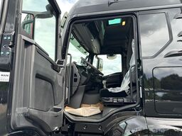 MAN TGS 33.540 6x6 BB 4500mm Fahrgestell SOFORT