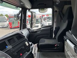 MAN TGS 33.540 6x6 BB 4500mm Fahrgestell SOFORT