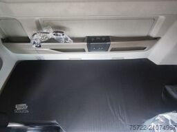 MAN TGS 33.540 6x6 BB 4500mm Fahrgestell SOFORT