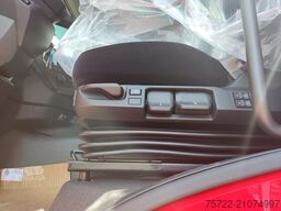 MAN TGS 33.540 6x6 BB 4500mm Fahrgestell SOFORT