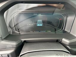 MAN TGS 33.540 6x6 BB 4500mm Fahrgestell SOFORT