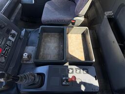 Iveco EuroTrakker 190E37 4x4 MKG Kran AHK TÜV04 27