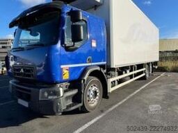 Renault D WIDE 380 DXI